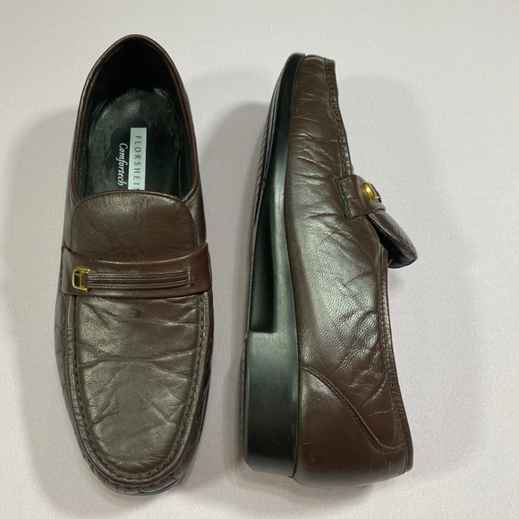 florsheim men's riva